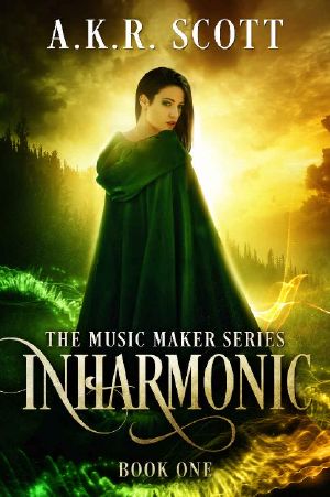 [The Music Maker 01] • Inharmonic